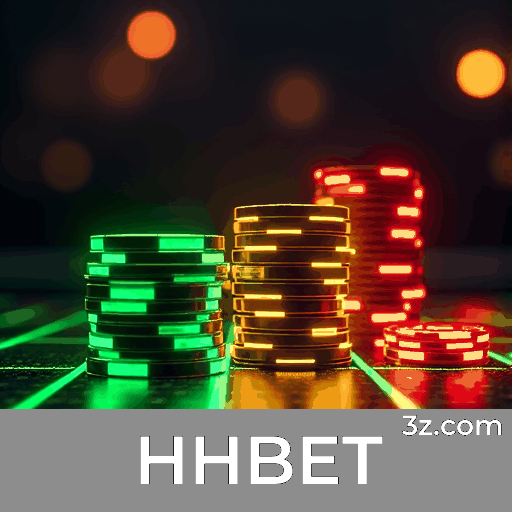 HHBET: Apostas Esportivas Precisão e Excelência