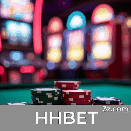 HHBET: Apostas Esportivas Precisão e Excelência