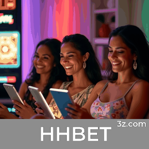 HHBET: Plataforma de Comunidade Vibrante e Interação