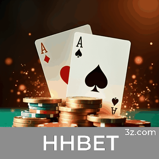 HHBET - Seu Cassino Online de Confiança e Entretenimento
