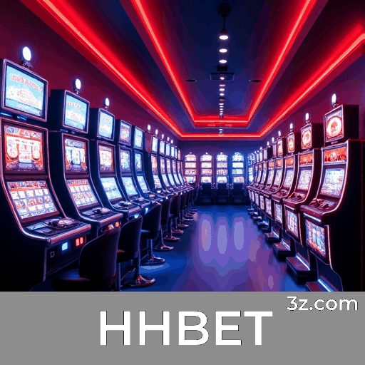 HHBET: Variedade e Entretenimento para Jogadores Brasileiros