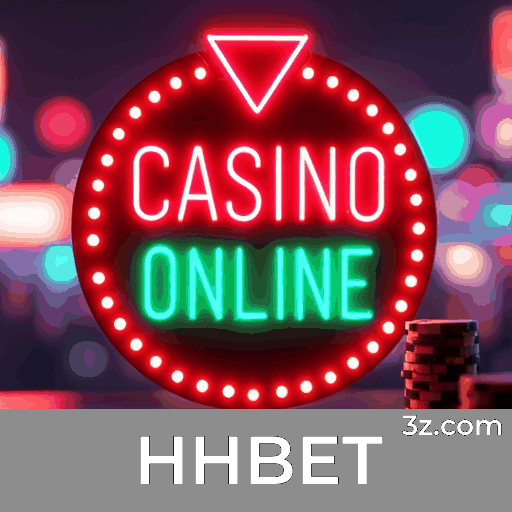 HHBET: Experiência de Cassino Imersiva para Brasileiros