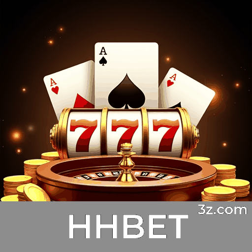 HHBET - Seu Cassino Online de Confiança e Entretenimento