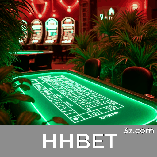 HHBET: Plataforma de Comunidade Vibrante e Interação