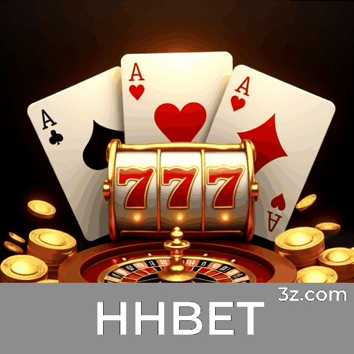 HHBET: Variedade e Entretenimento para Jogadores Brasileiros