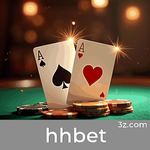 hhbet: Seu Cassino e Plataforma de Apostas Confiável