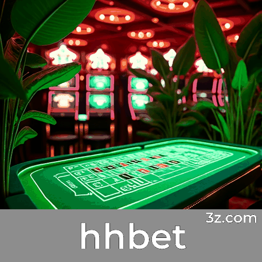 hhbet: Maximize Seus Ganhos com Nossas Promoções