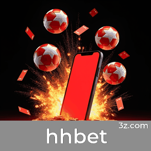 hhbet: Aplicativo para Suas Apostas Móveis
