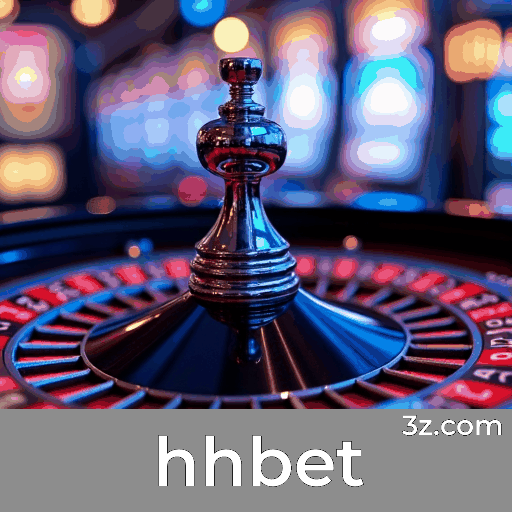 hhbet: Seu Cassino e Plataforma de Apostas Confiável